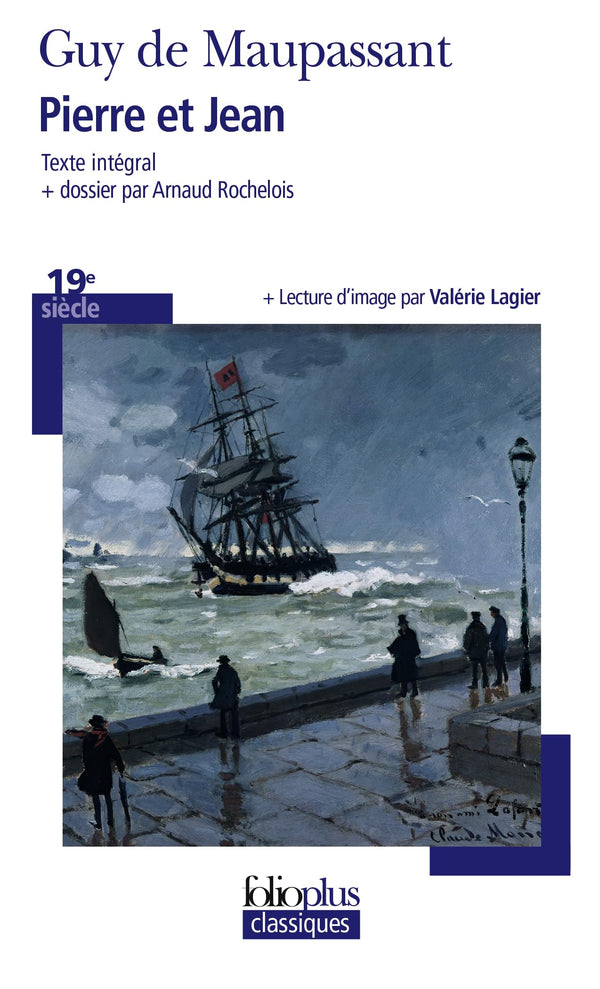 Pierre et Jean