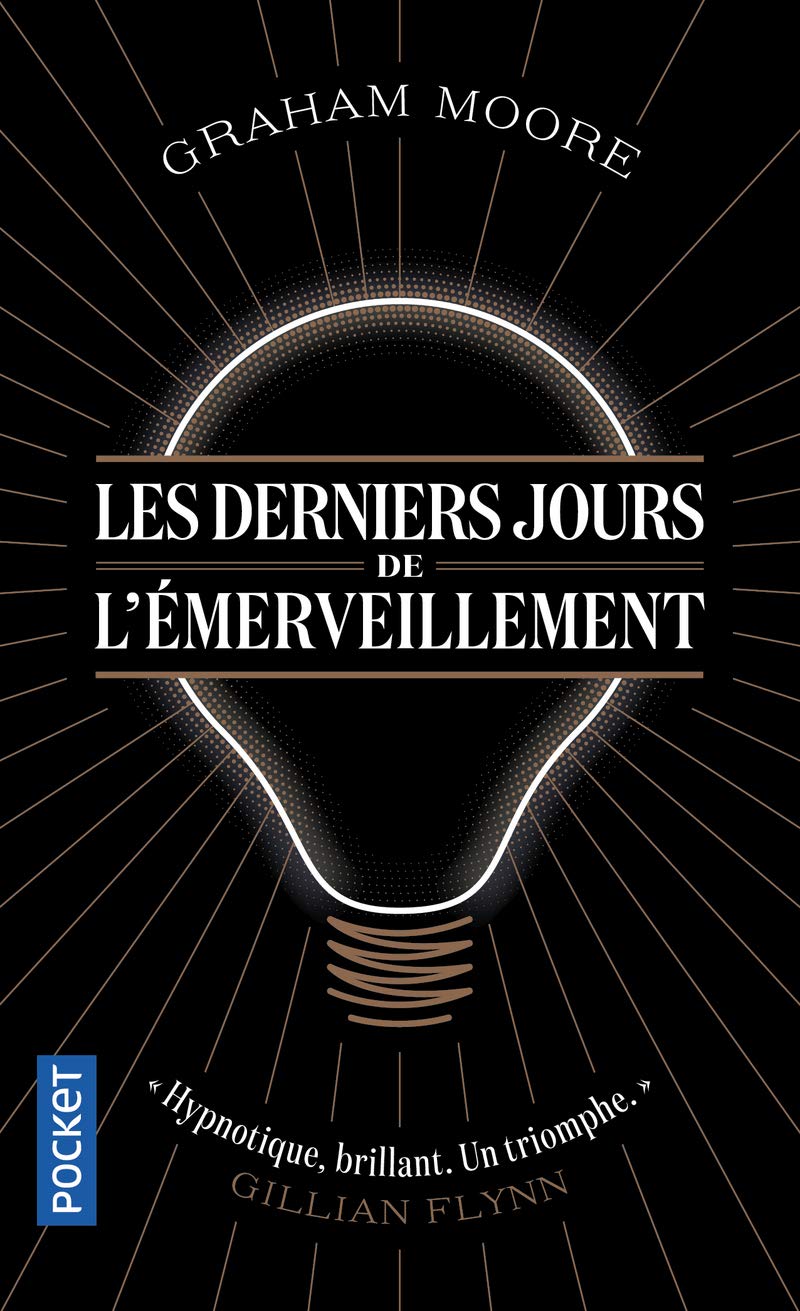 Les Derniers Jours de l'émerveillement