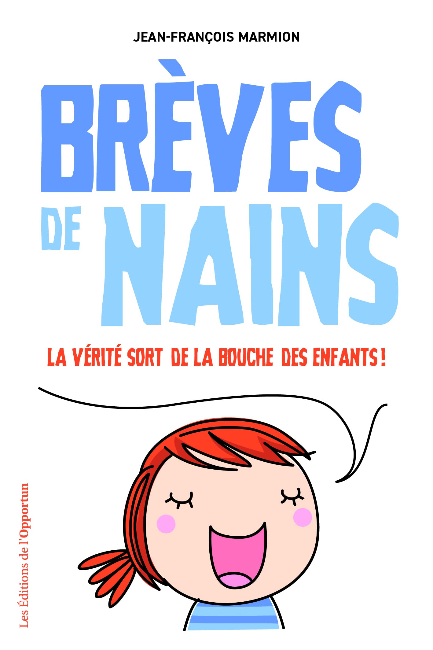 Brèves de nains