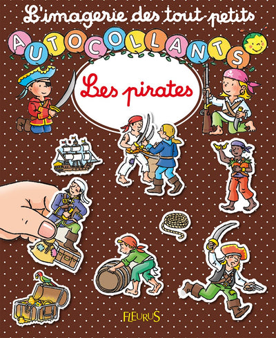 Les pirates