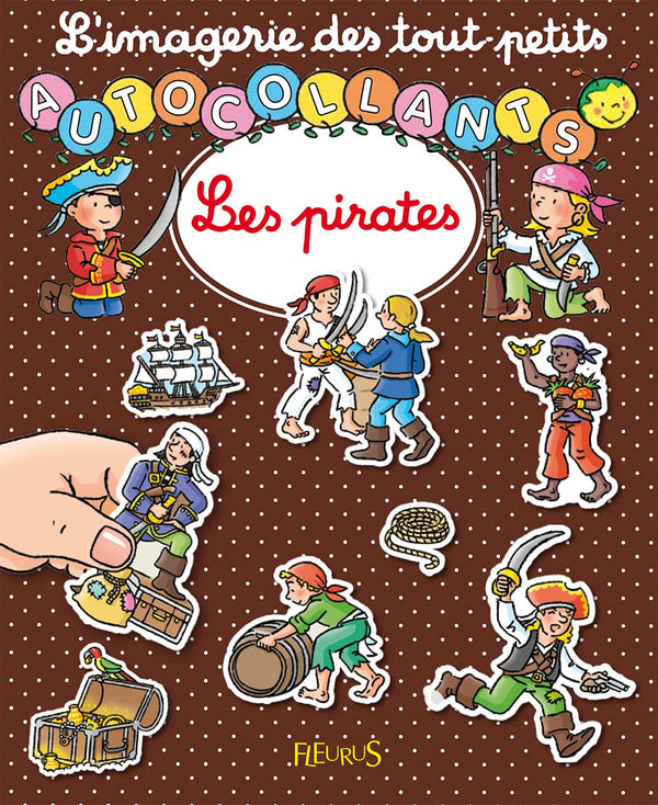 Les pirates