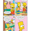 Bart Simpson - tome 2 En terrain glissant (2)