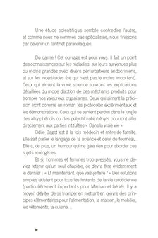 Perturbateurs endocriniens : la guerre est déclarée !