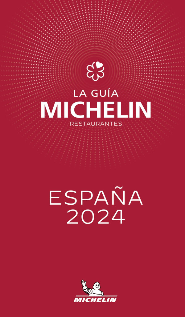Guide Michelin España 2024