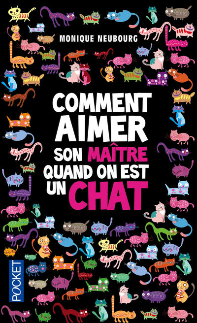 Comment aimer son maître quand on est un chat
