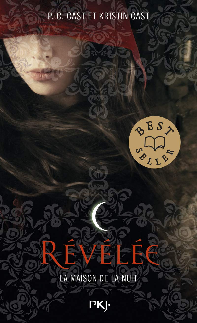 11. La Maison de la Nuit : Révélée