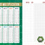 Cahier de textes foot