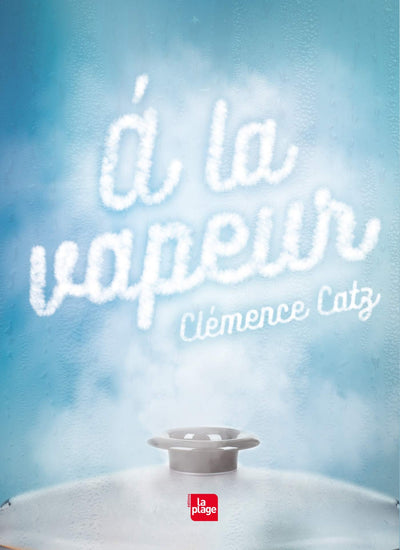 À la vapeur