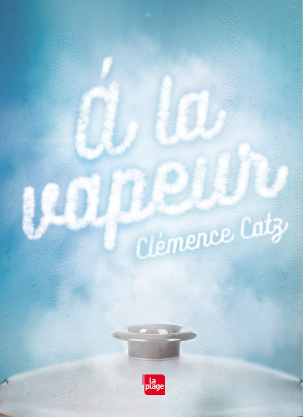 À la vapeur
