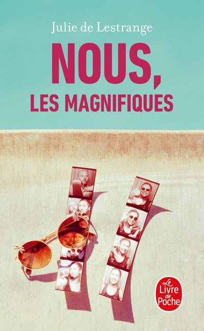 Nous, les magnifiques