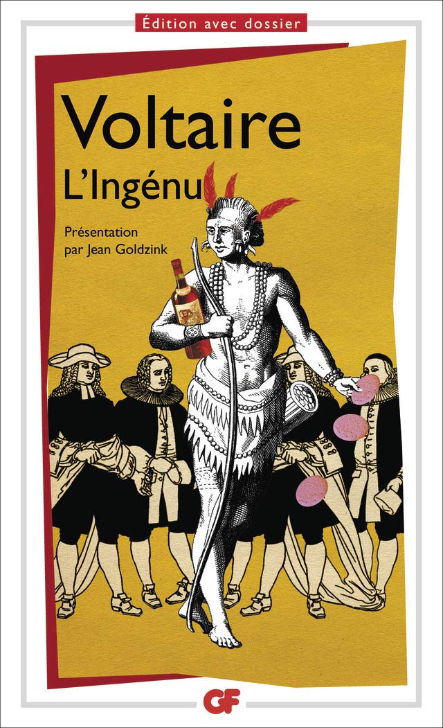 L'Ingénu