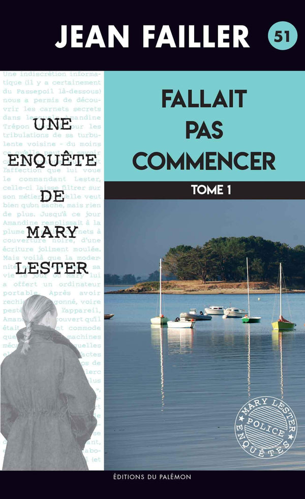 Fallait pas commencer: Tome 1