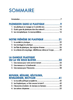 Zéro plastique dans nos océans : comment passer à l'action