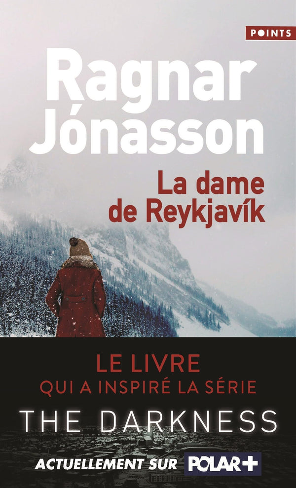 La Dame de Reykjavik