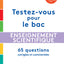 Réviser son bac avec le Monde : Enseignement scientifique 2021