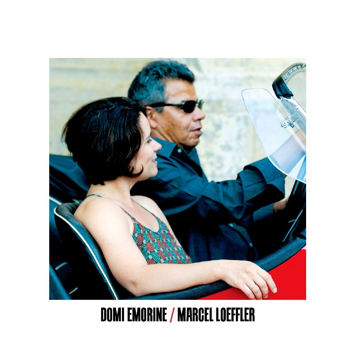 Domi & Marcel [Import]