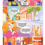 Lili Chantilly - tome 1 Je veux être styliste (1)