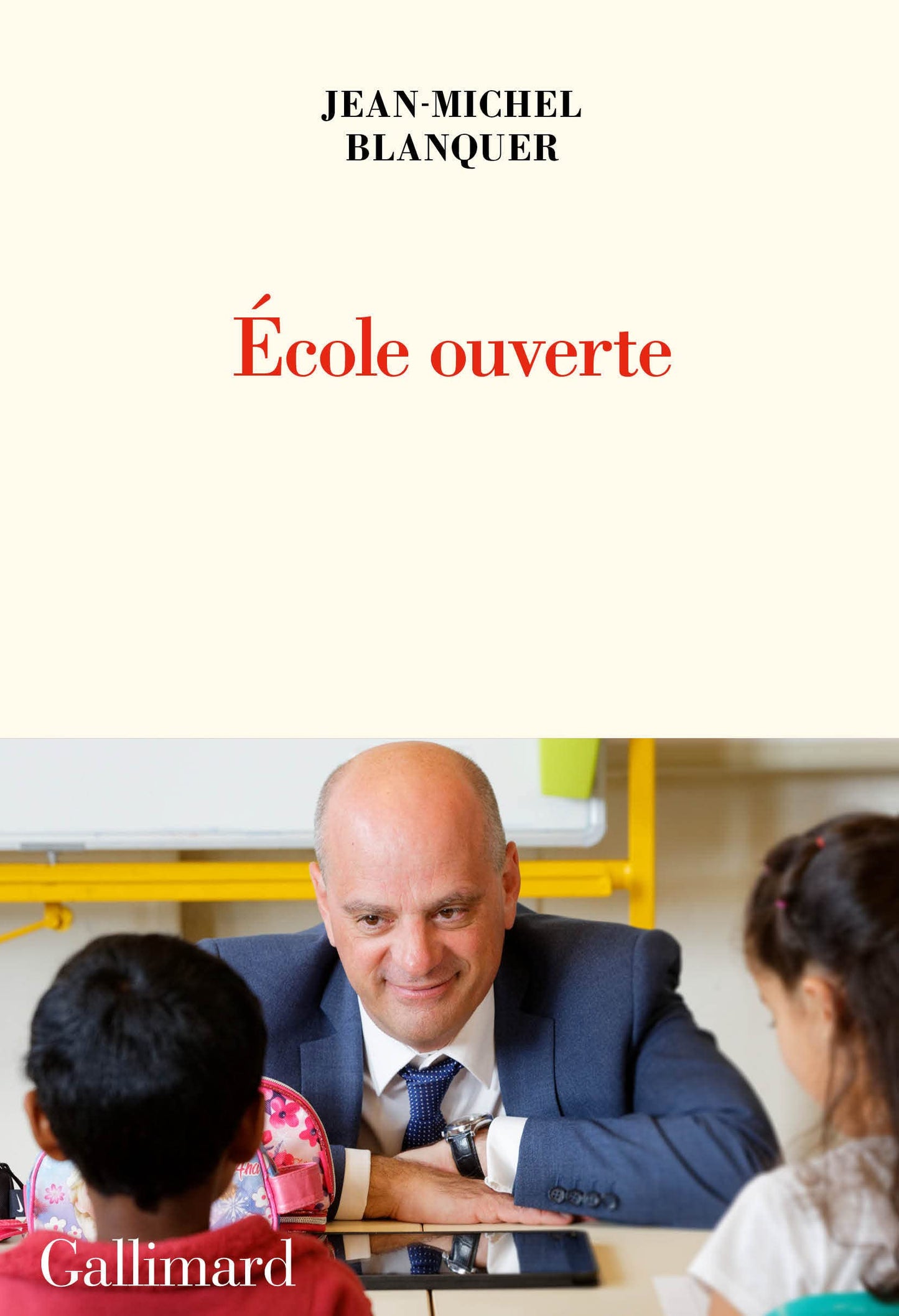 École ouverte