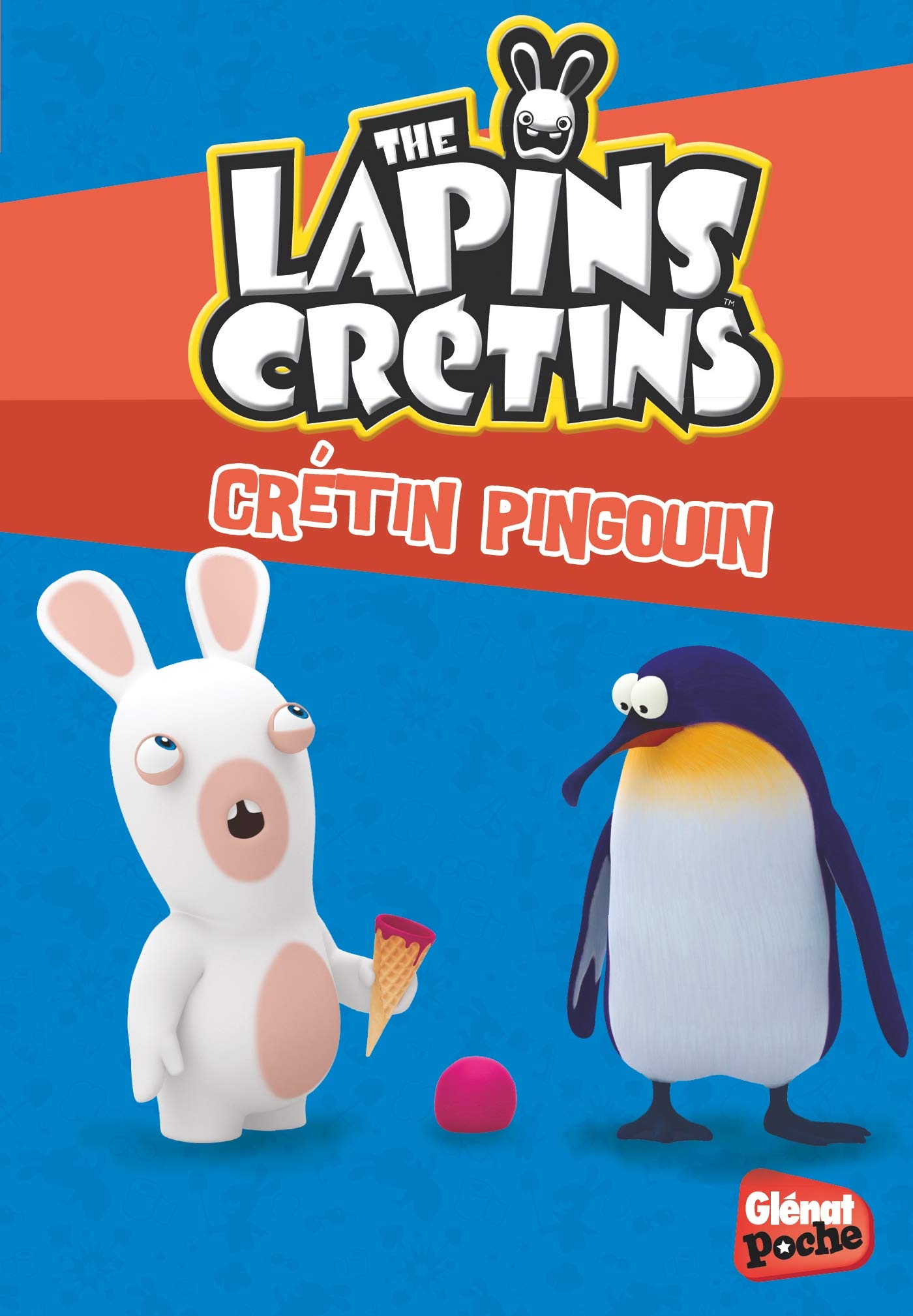 Crétin pingouin