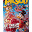 Picsou Magazine Numéro 568 :