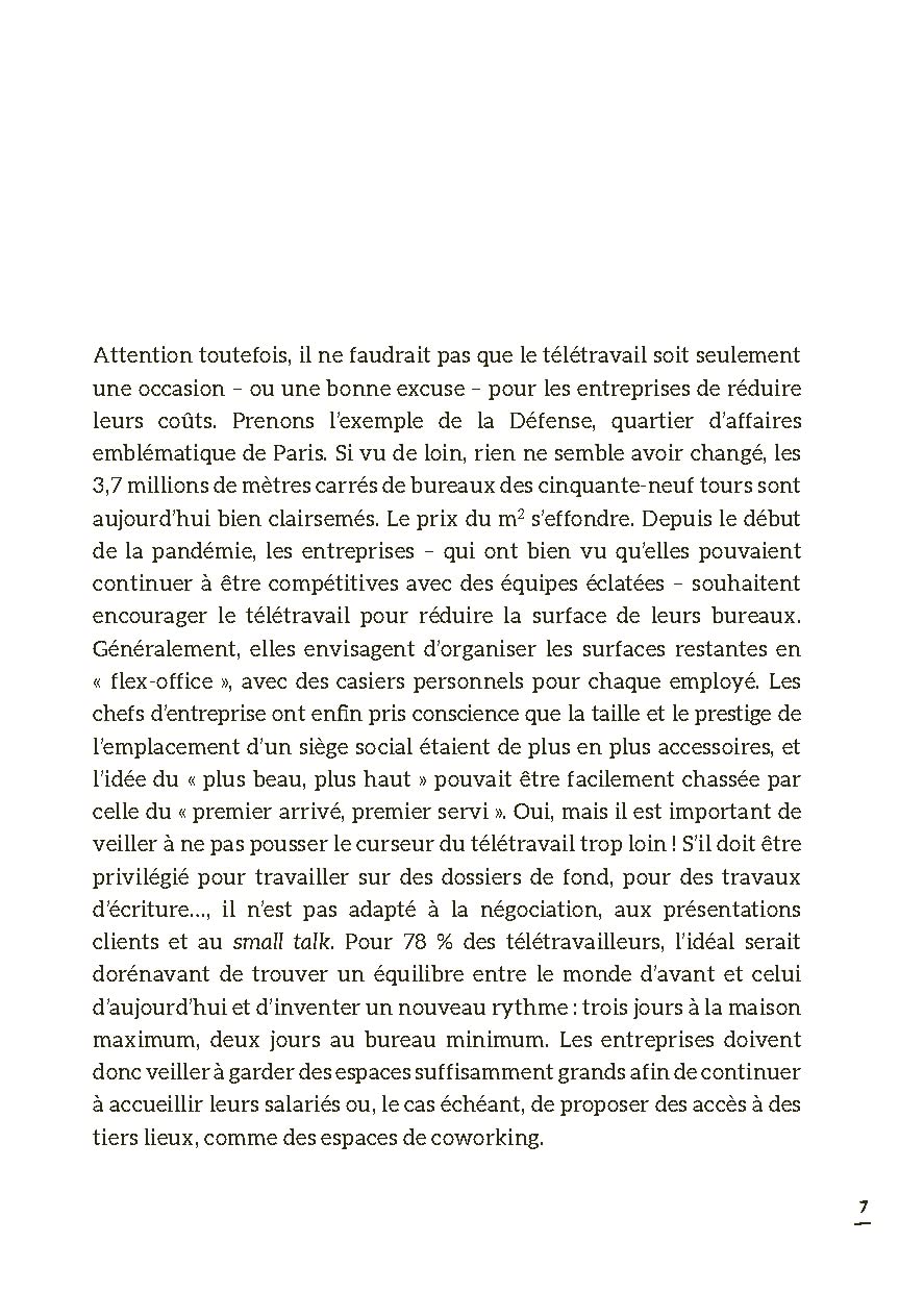 Guide du télétravailleur épanoui: De la survie à l'optimisation