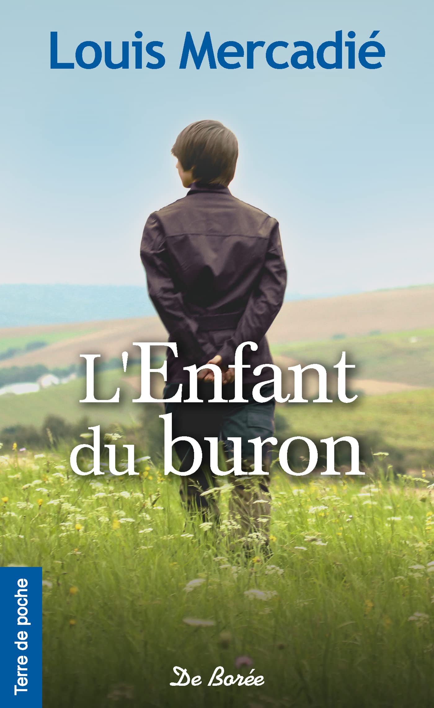 L'ENFANT DU BURON