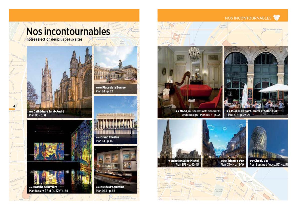 Guide Vert Week&GO Bordeaux: Bassin d'Arcachon & vignobles