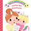 Petite licorne aime sa maman