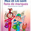 Max et Lili sont fans de marques - tome 85 (85)