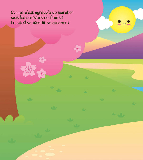 Les petites princesses