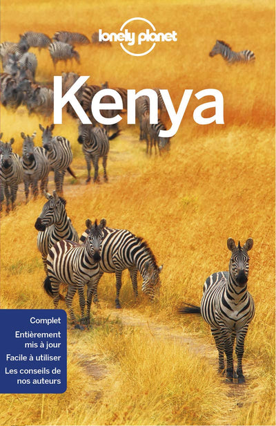 Kenya - 3ed
