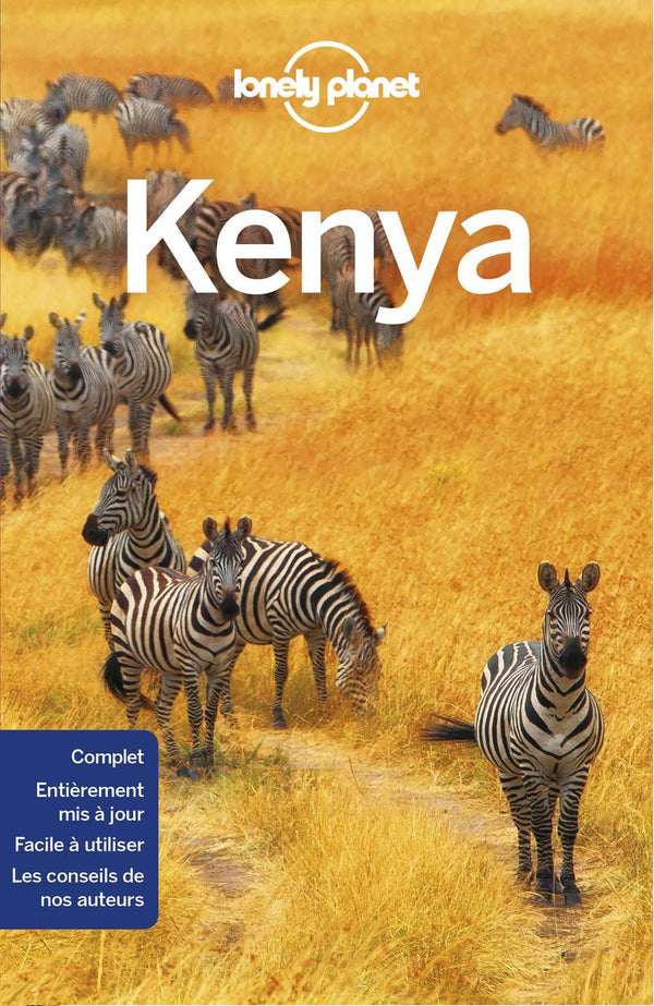 Kenya - 3ed