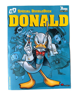 Spécial DoubleDuck Donald Numéro 6