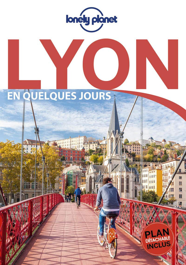 Lyon En quelques jours - 6ed