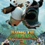 Kung Fu Panda 3 [DVD + Digital HD]