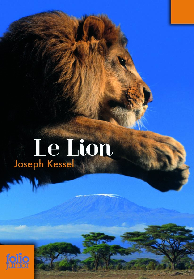 Le lion