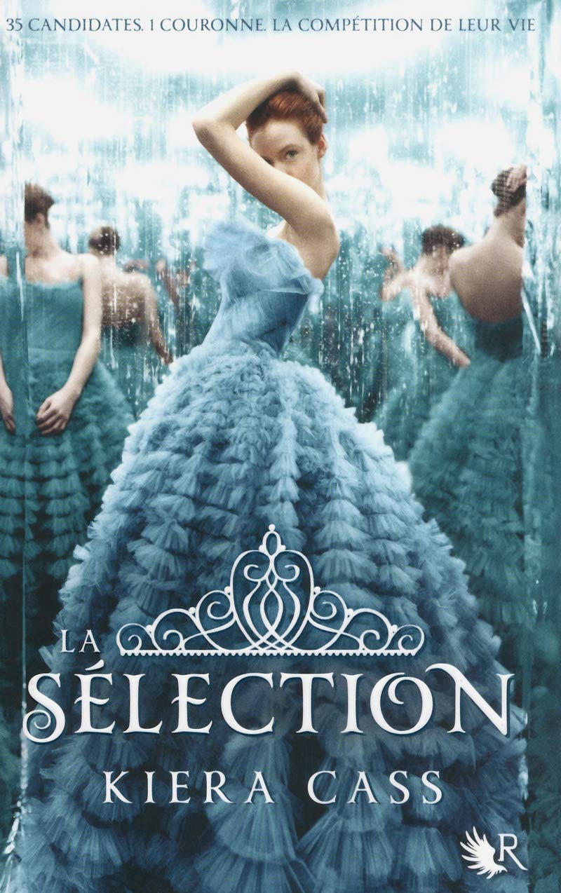 La Sélection - Livre I (1)