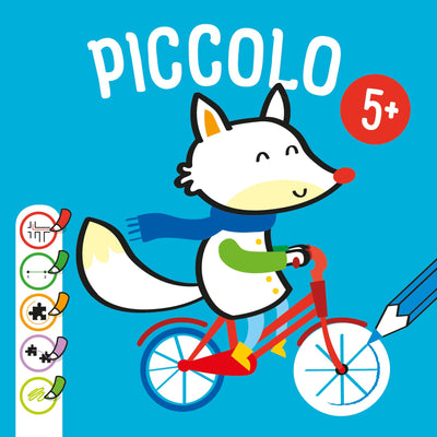 Piccolo 5+