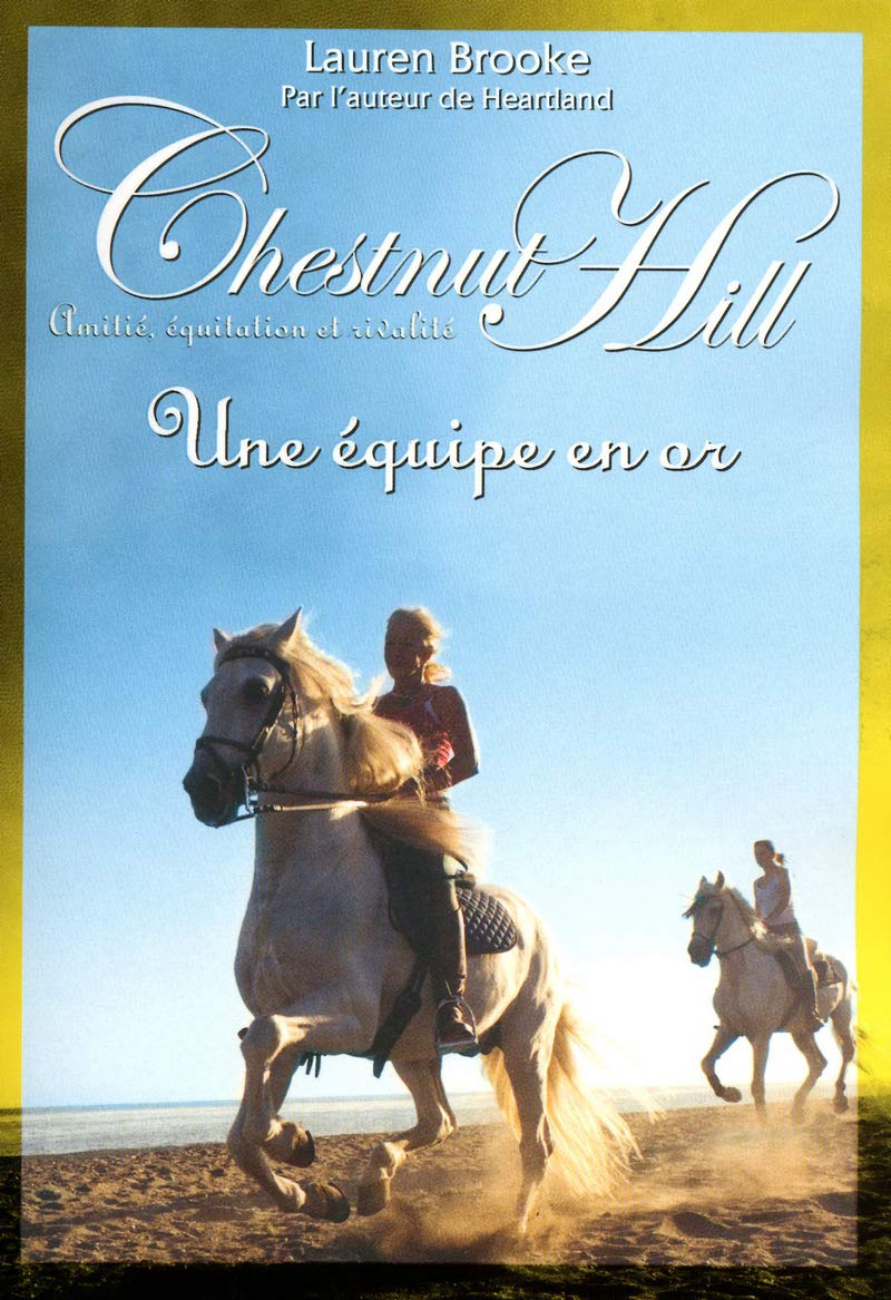 9. Chestnut Hill : Une équipe en or