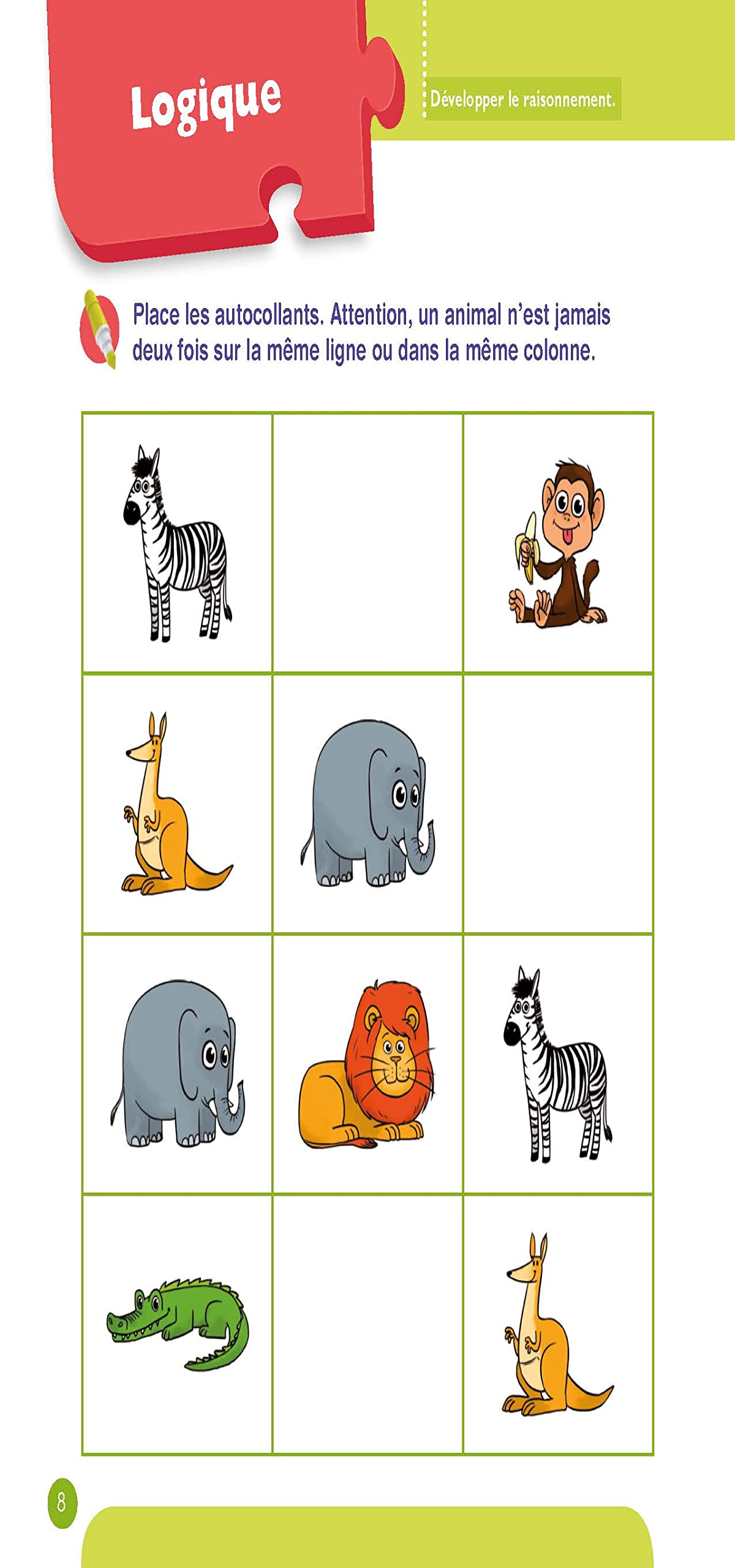 Maths Grande section 5-6 ans - A la maternelle: Les premiers apprentissages de la maternelle
