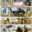 Apocalypse Mania, tome 1 : Couleurs spectrales