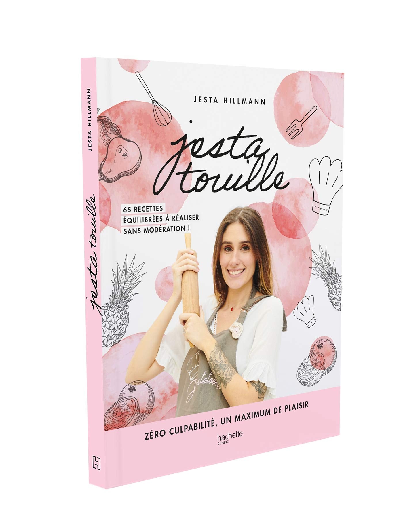 Jestatouille: Zéro culpabilité, un maximum de plaisir