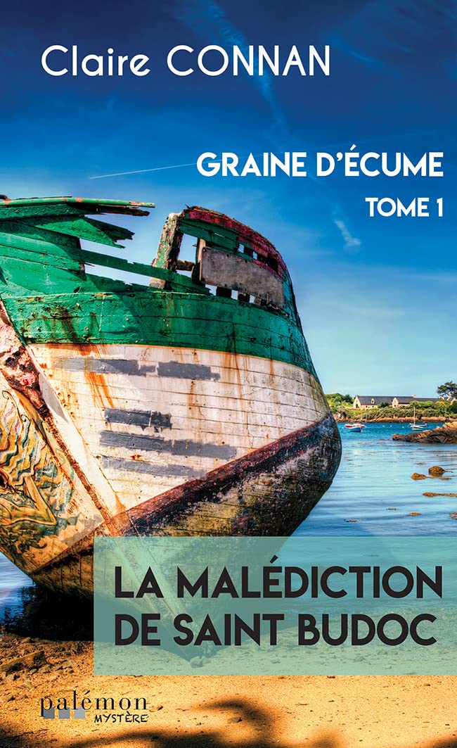 La malédiction de Saint Budoc