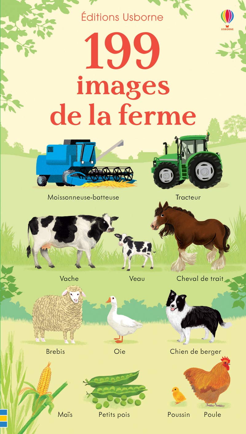 199 images de la ferme