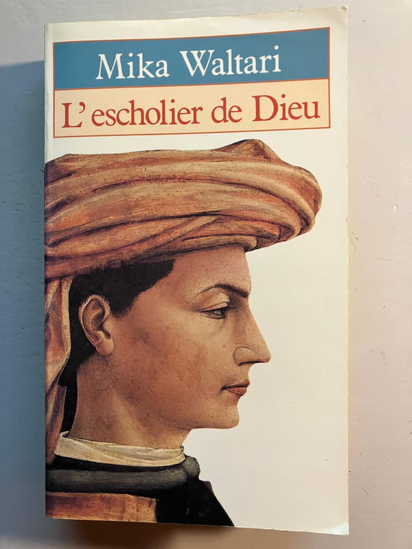 L'Escholier de Dieu