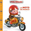 La moto de Marco