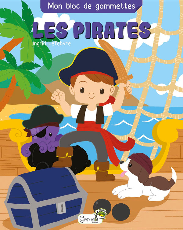 Les pirates