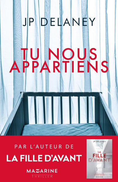 Tu nous appartiens