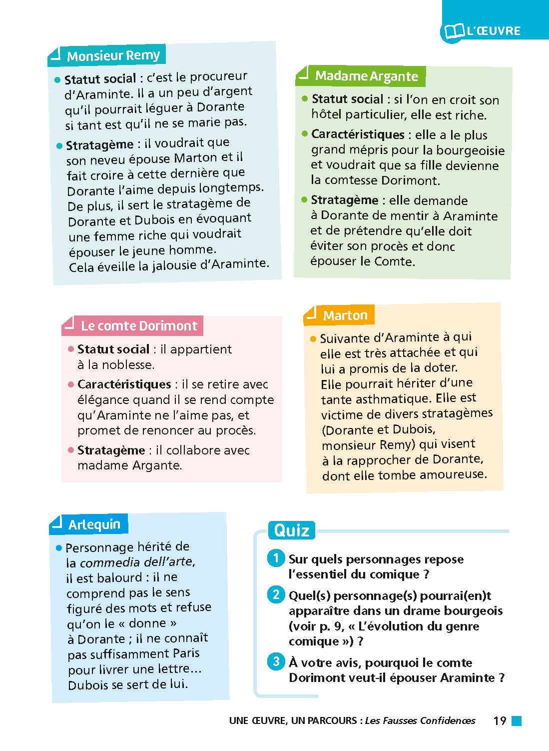Déclaration des droits de la femme et de la citoyenne de Olympe de Gouges - Français 1re 2025 - Parcours : Écrire et combattre pour l'égalité - BAC général et techno - Edition intégrale