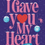 I Gave You My Heart: 12 romances de Noël